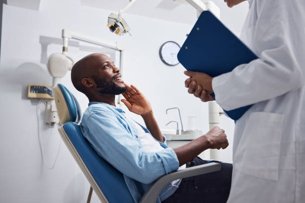 Best Emergency Treatment for Oral Infections in Crowley Lake, CA