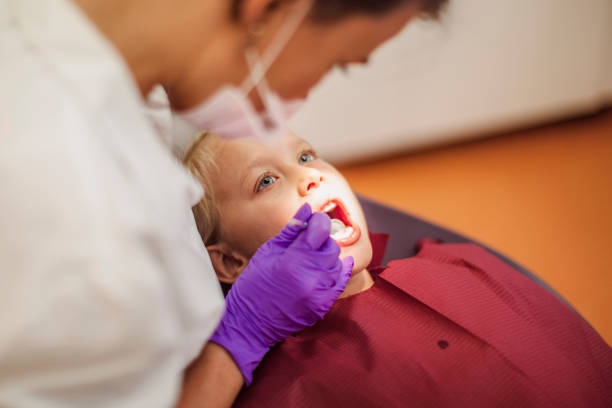 Best Emergency Denture Repair in Crowley Lake, CA