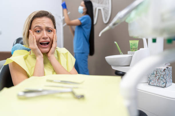Best Emergency Cosmetic Dentistry (e.g., broken veneers) in Crowley Lake, CA