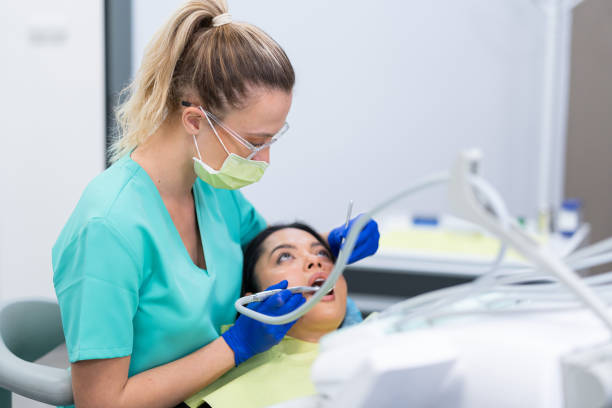 Best Broken or Chipped Tooth Repair in Crowley Lake, CA